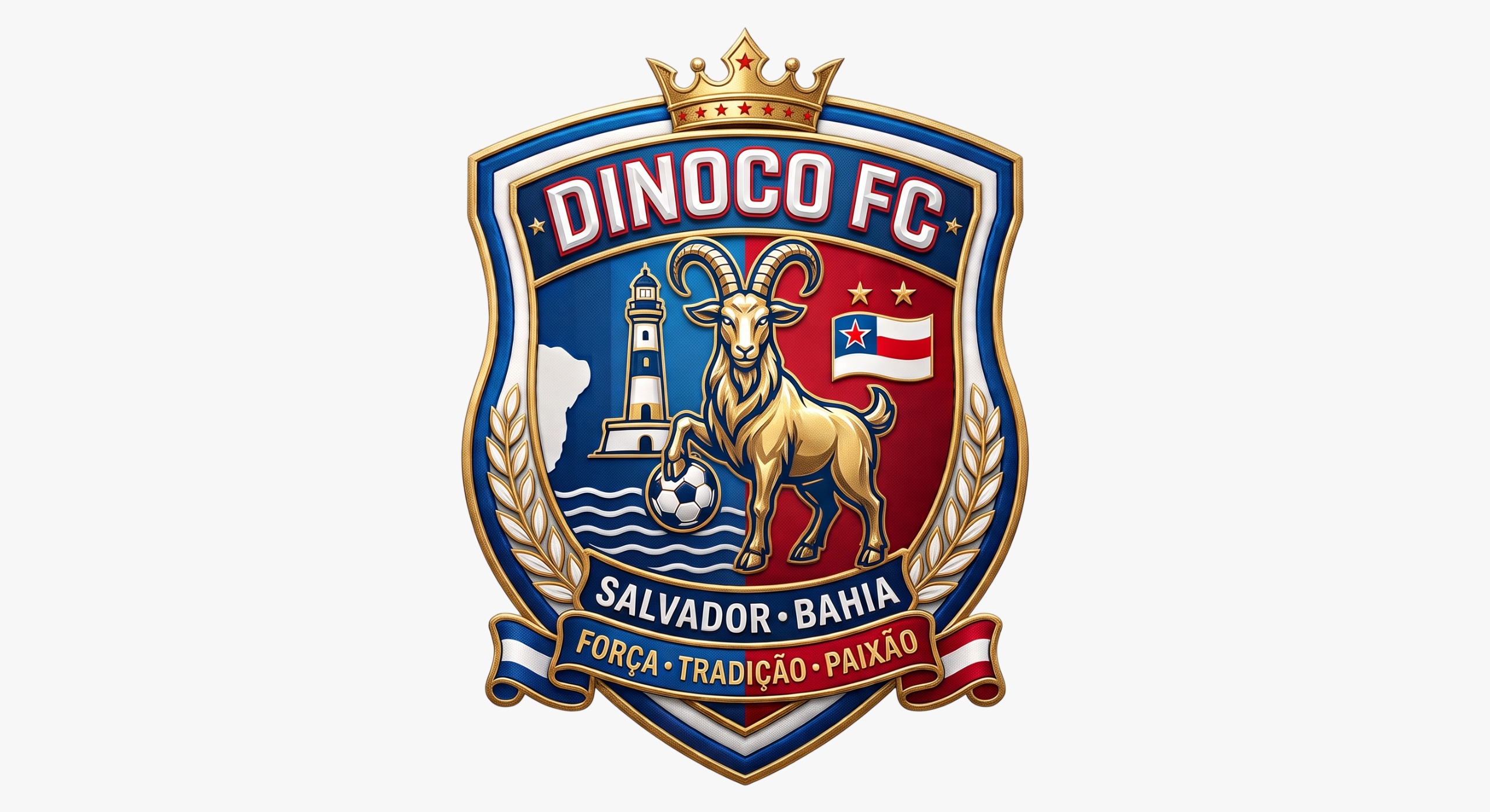 DINOCO FC SAF